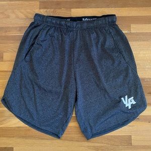 Young LA men’s shorts